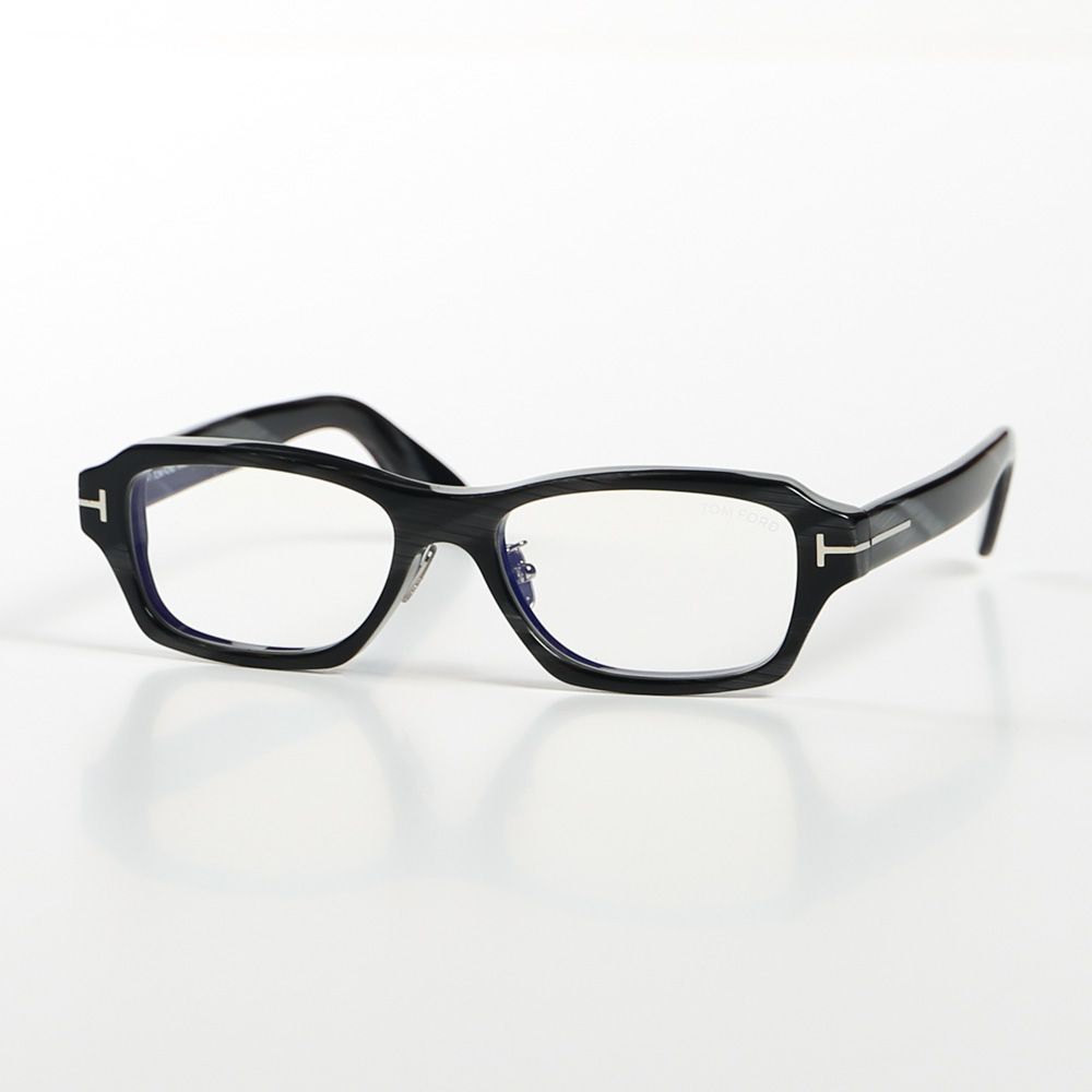 Frames / フレーム / メガネ / FT6113DB-56063