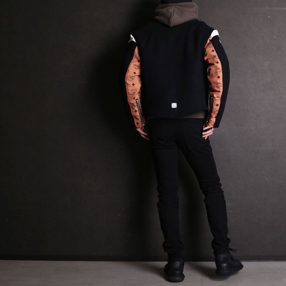 【PHENOMENON】【RATS】【MINEDENIM】【Y-3】コーディネート