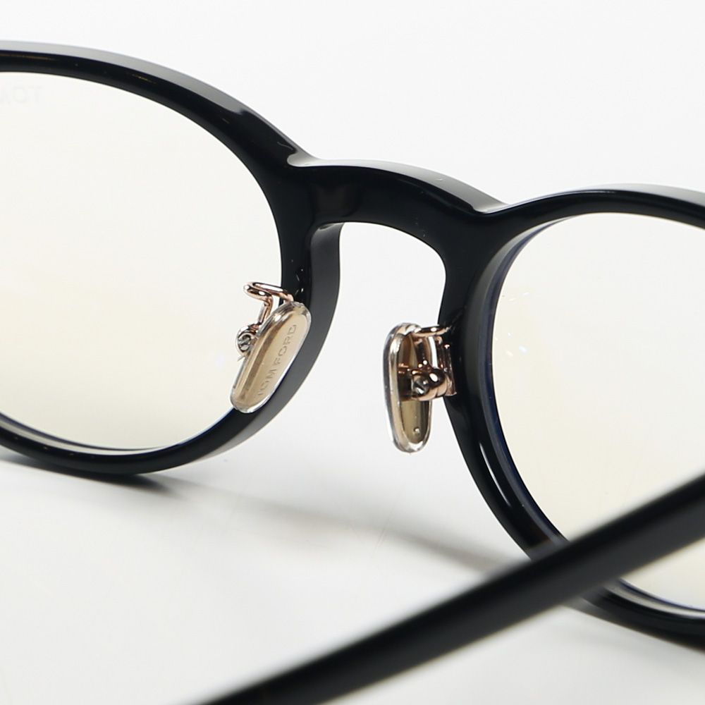 Frames / フレーム / メガネ / FT6112DB-49001