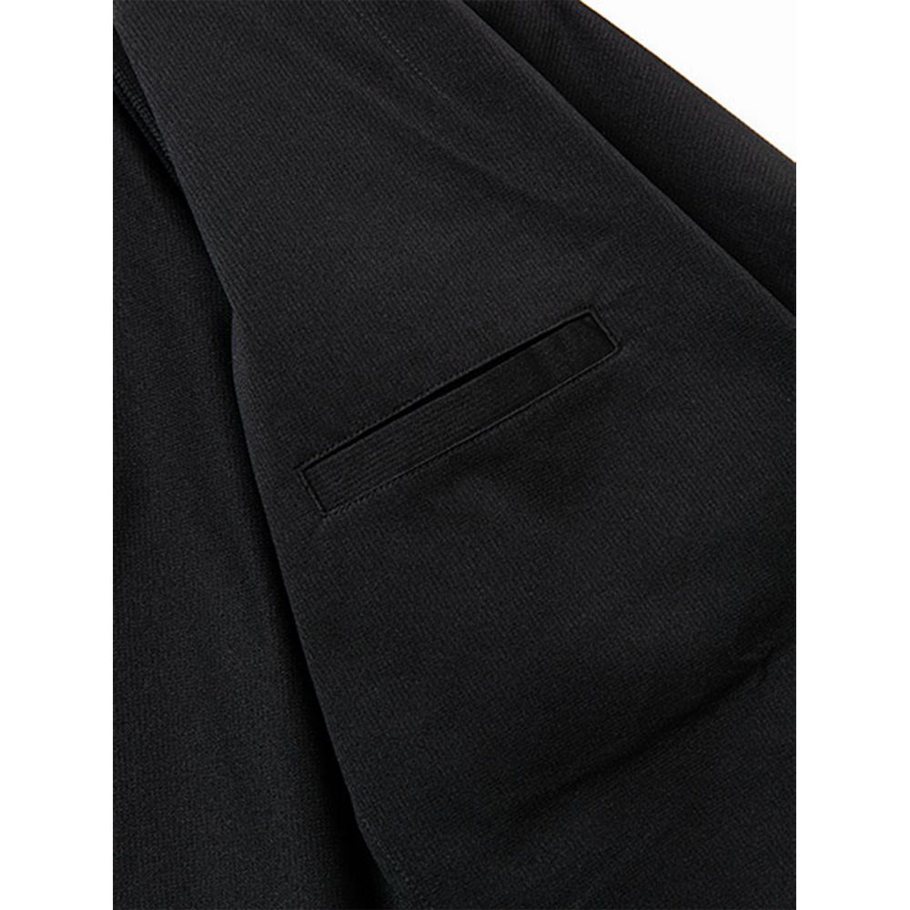 SY32 by SWEET YEARS - BLOCK INLAY JACKET / テーラード