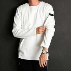 velours fleece neo thermal / ベロアフリース カットオフハニカムサーマル / RC22-C-001