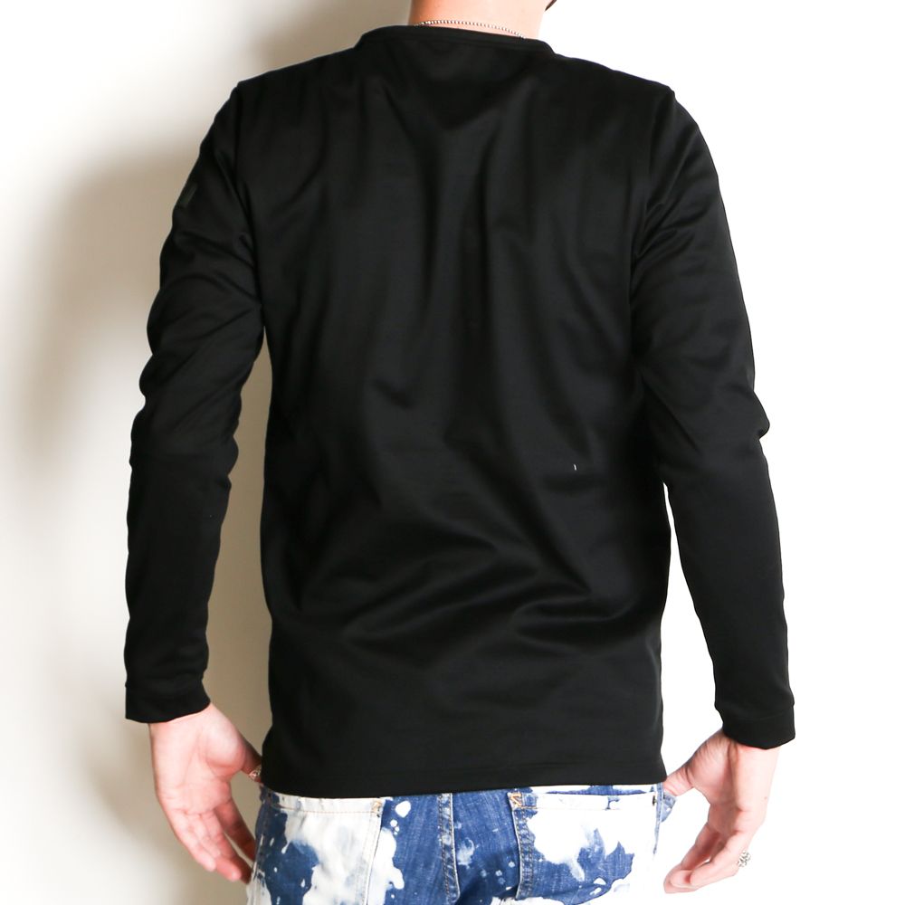 jersey LONG TEE / ロングスリーブTシャツ / RC21-T-001