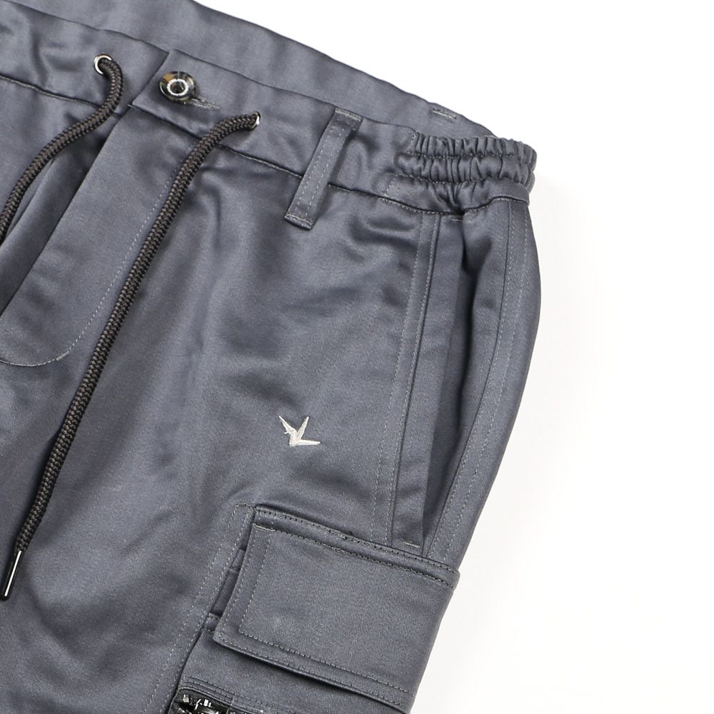 NEW CARGO PANTS / スリムカーゴパンツ / USB-23093