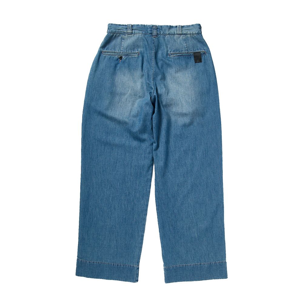 × BIG MAC / DENIM PANTS / 2251-PT40-029