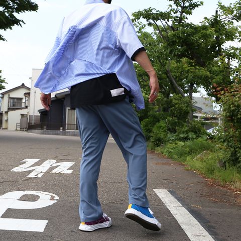 【superNova.】【Maison MIHARA YASUHIRO】【Iroquois】 コーディネート