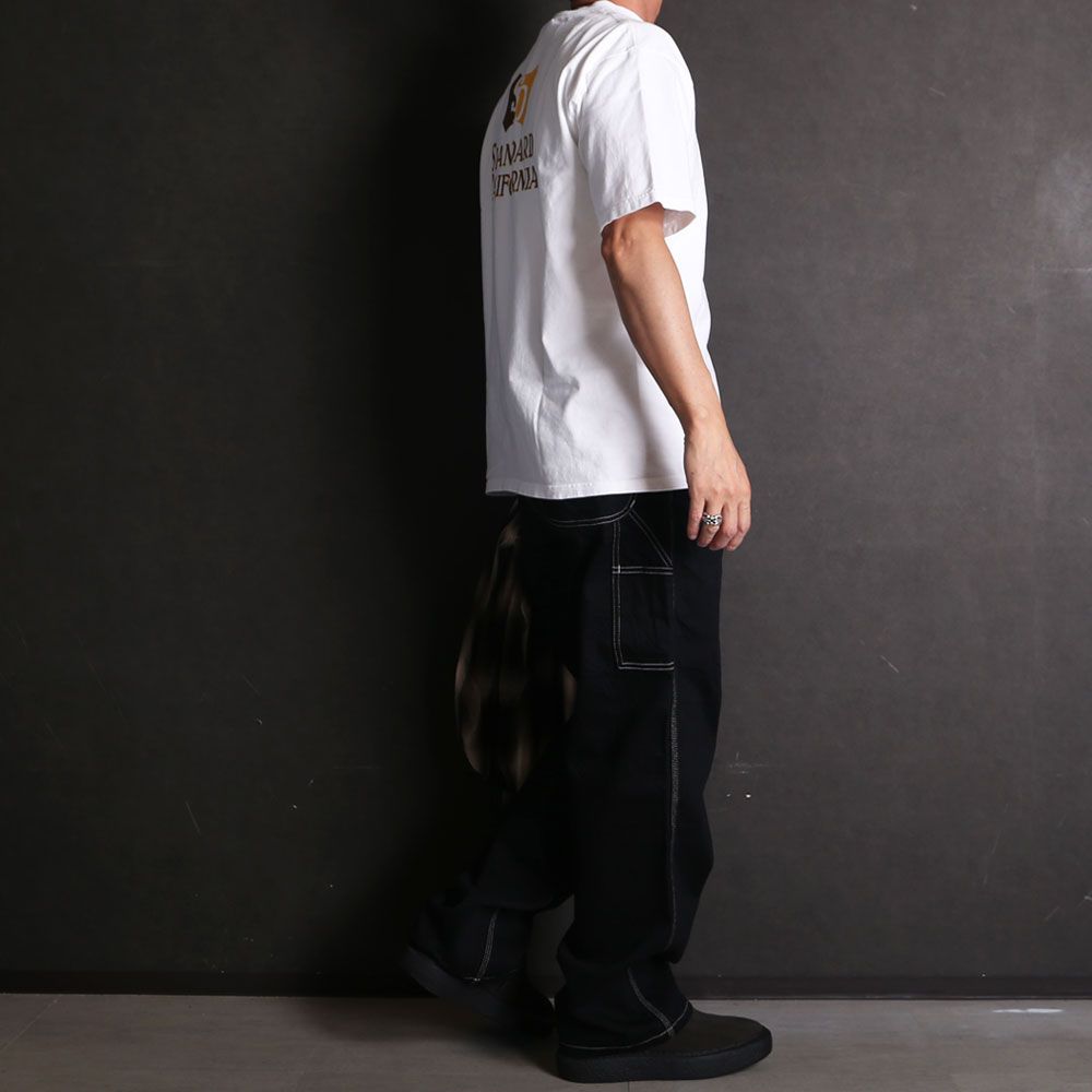 【MINEDENIM】【STANDARD CALIFORNIA】【N.HOOLYWOOD】コーディネート