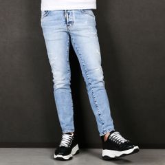 Skater Jean / スケーター ジーンズ / S74LB0747/S30663