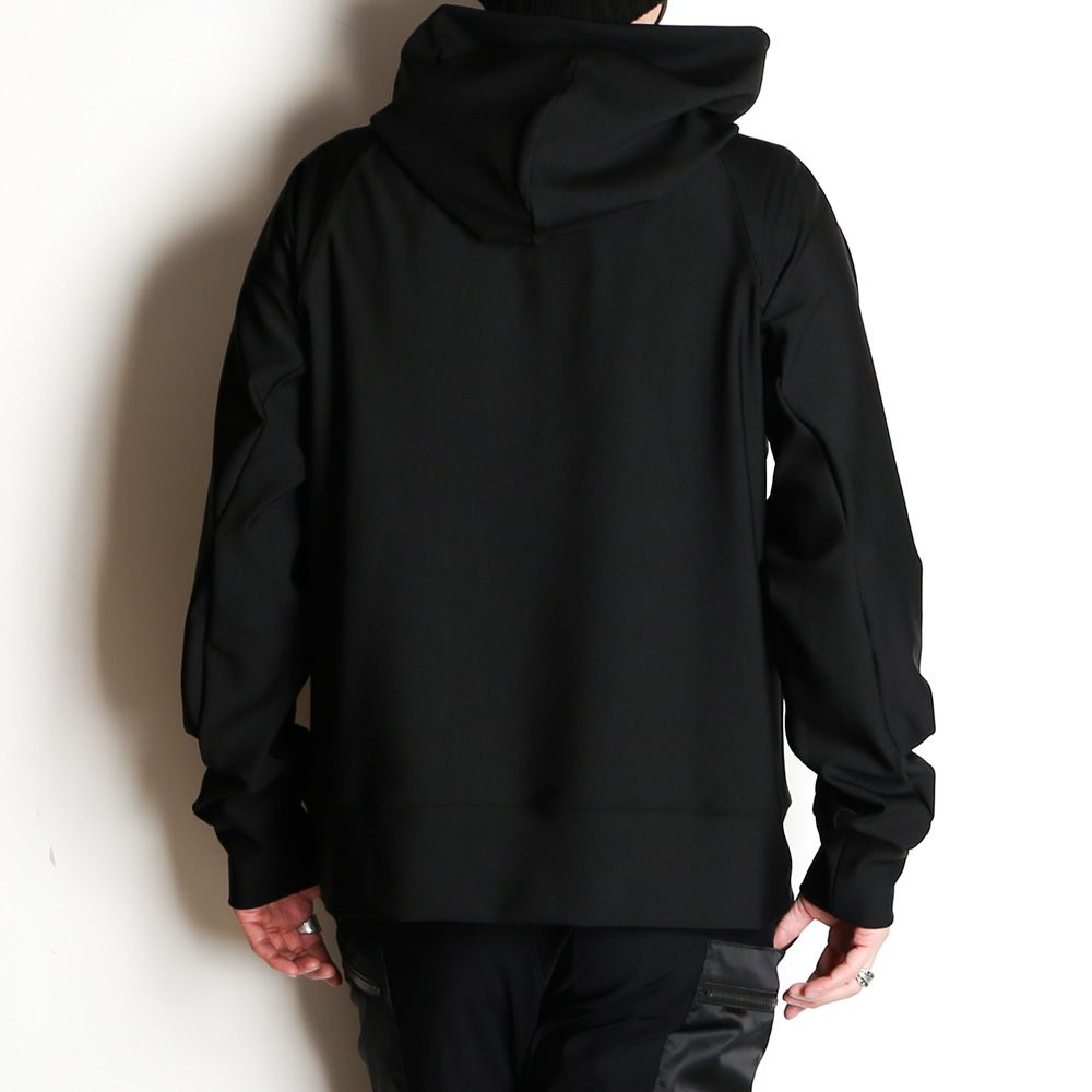pullover hoodie / ジャージ プルオーバーパーカー / OR1-C-003