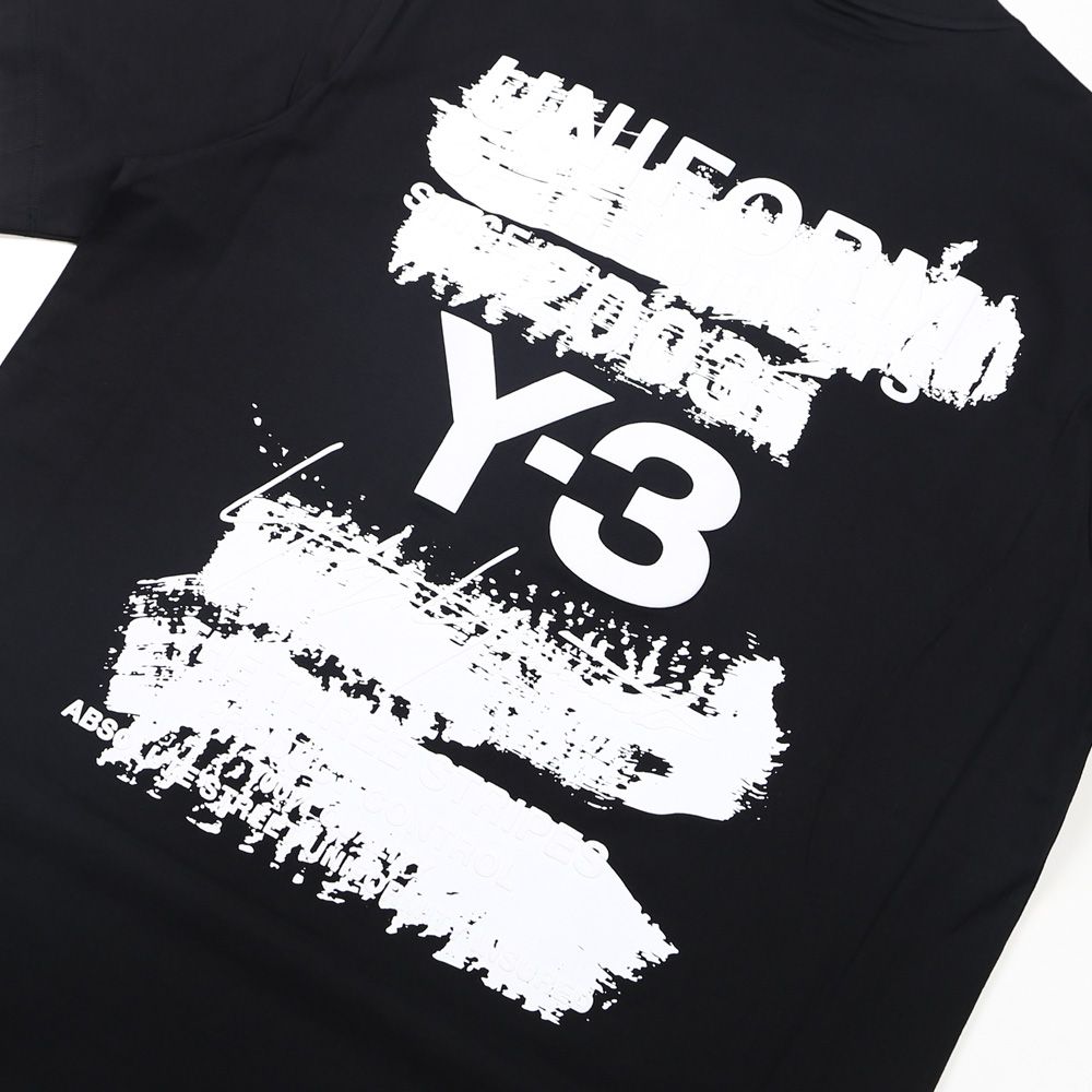 【ラスト1点-サイズS】U GFX SS TEE / JN4879