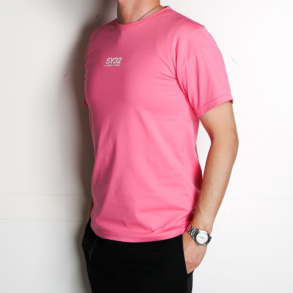 FLASH COLOR TEE / Tシャツ / 12031