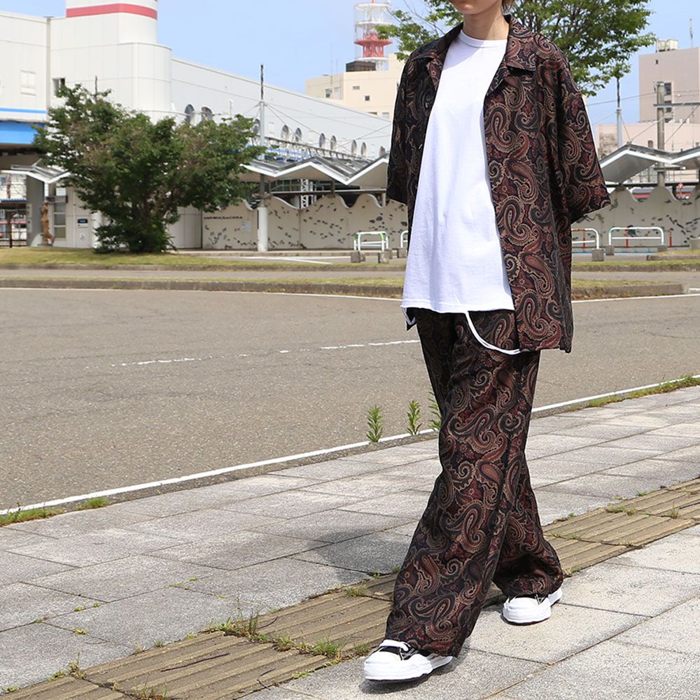 【superNova.】【VICTIM】【Maison MIHARA YASUHIRO】コーディネート(女性モデル162cm)