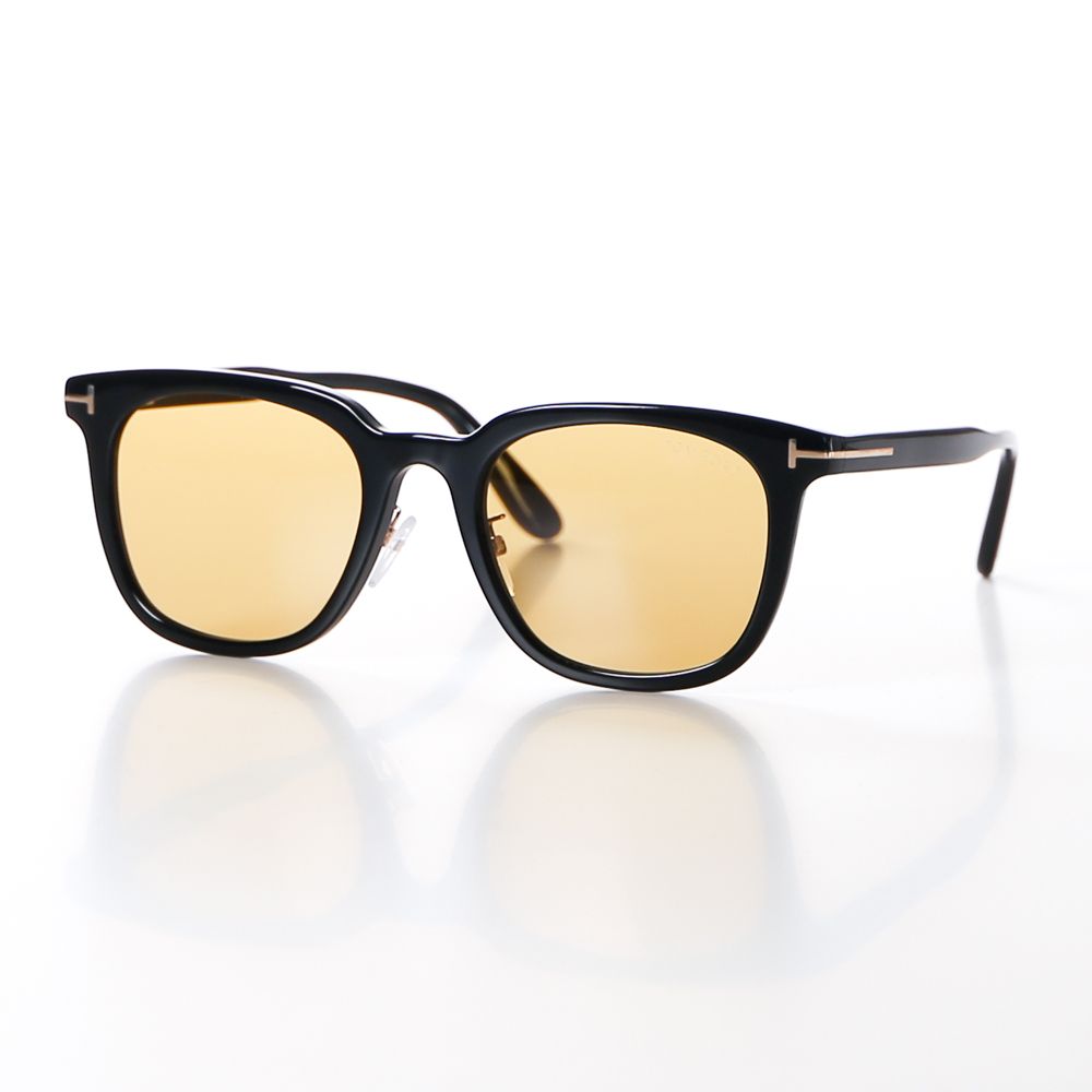 TOM FORD EYEWEAR - Sunglasses / サングラス / FT0802-K-5301E | chemical  conbination