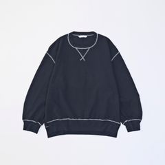 BIG WAFFLE SWEAT / ビッグワッフルスウェット サーマルカットソー / VTM-22-SW-021