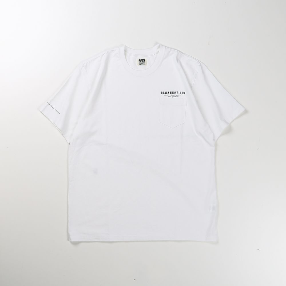 MGM TEE / プリント Tシャツ / 21'RT-0403