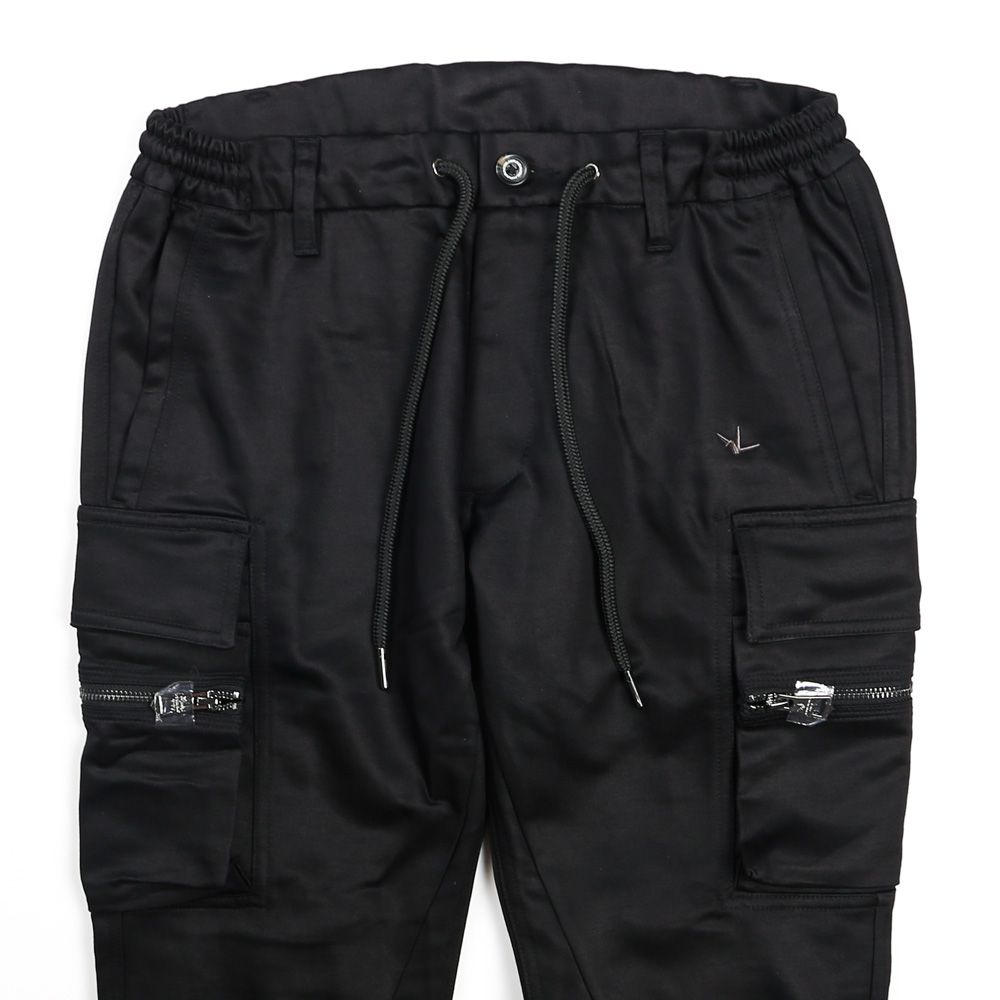NEW CARGO PANTS / スリムカーゴパンツ / USB-23093