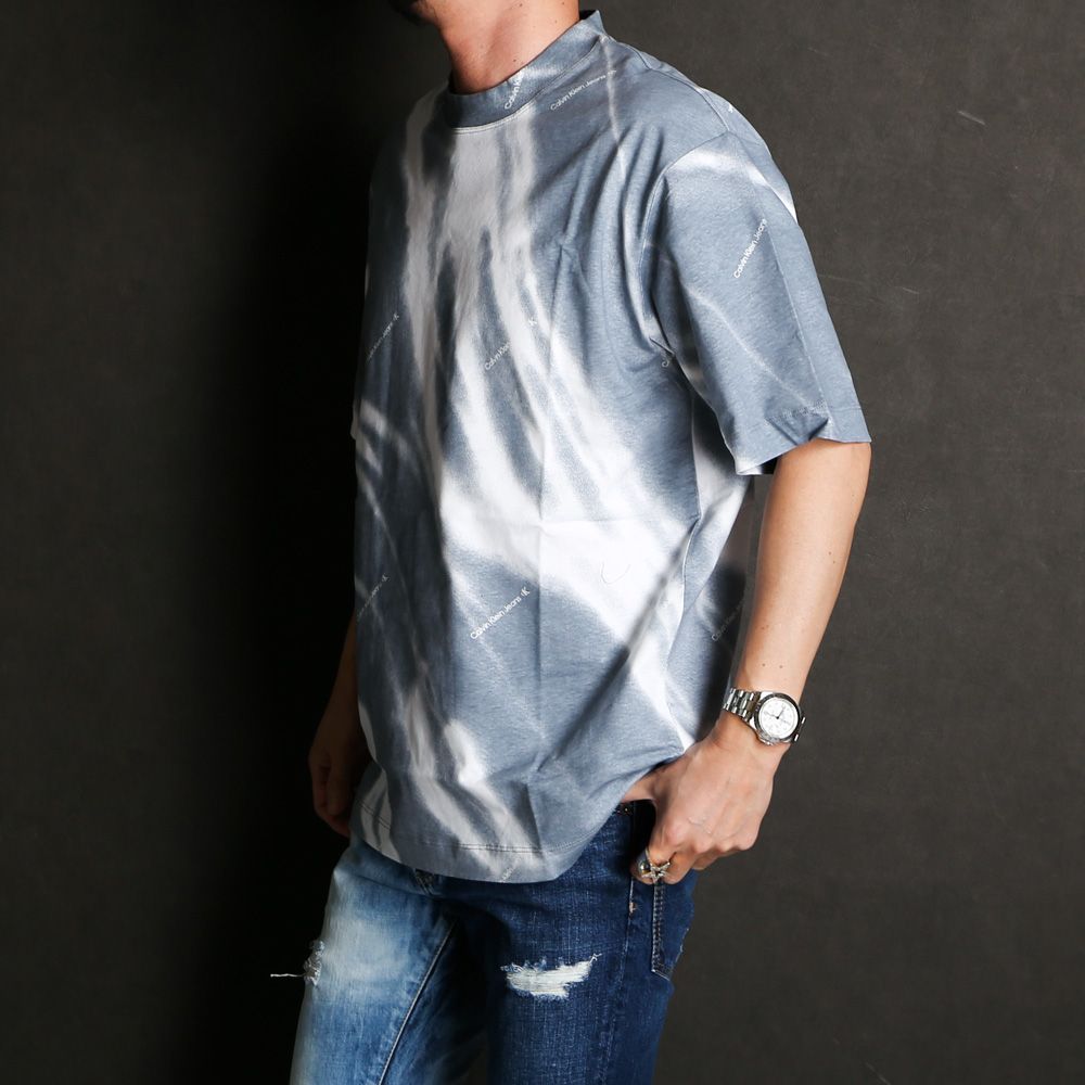 MOVEMENTS ALL OVER PRINT TEE / Tシャツ / J322987