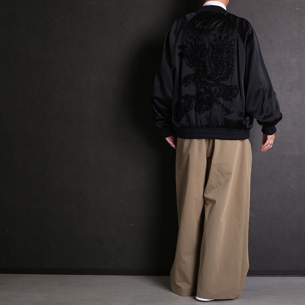 【TAAKK】【Iroquois】【Maison MIHARA YASUHIRO】コーディネート