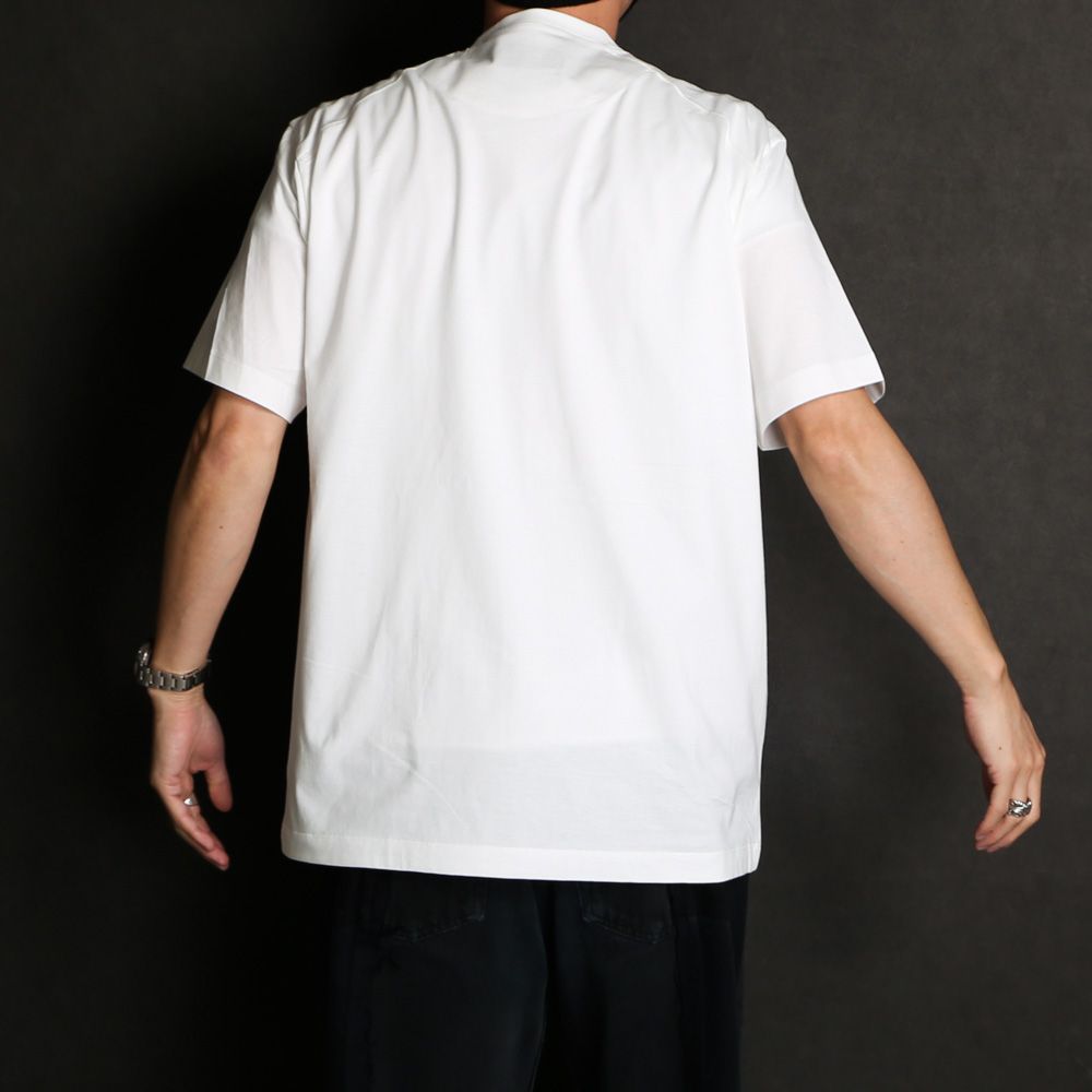 Y-3 - 【ラスト1点-サイズXL】 RELAXED SS TEE / H44798 | chemical