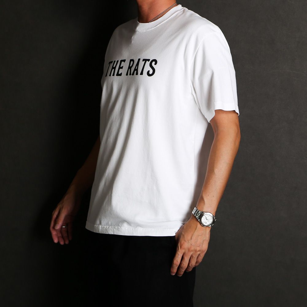 PECKERS TEE / Tシャツ / 23'RT-0604