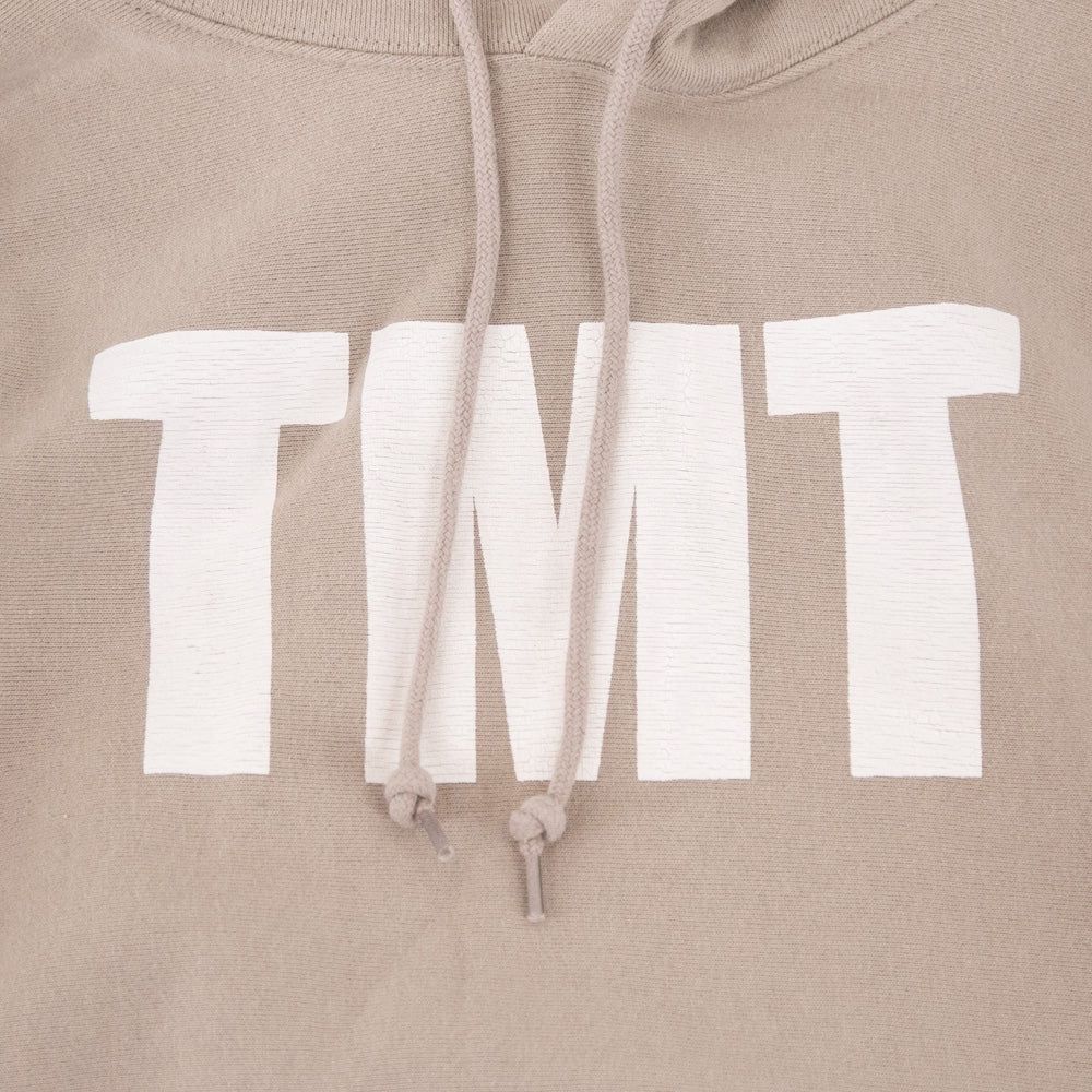 REVERSE WEAVE SWEAT HOODIE / リバースウィーブ スウェットパーカー / TSW-F22SP04