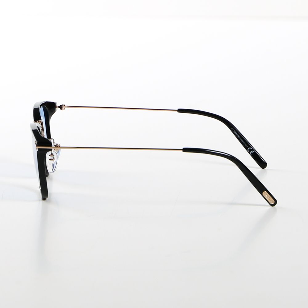 人気 TOM FORD EYEWEAR/トム フォード アイウェア/FT0694 MAGASEEK