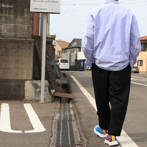 【VICTIM】【TAAKK】【N.HOOLYWOOD】【Maison MIHARA YASUHIRO】コーディネート