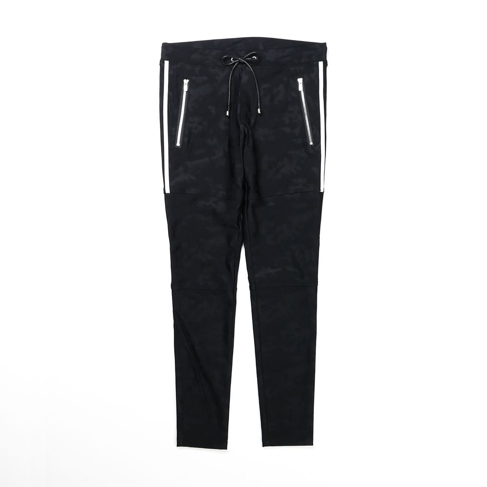 【RESOUND CLOTHING × chemical conbination】 Johnson LINE NYLON PT SILHOUETTE / RC19-ST-009CC