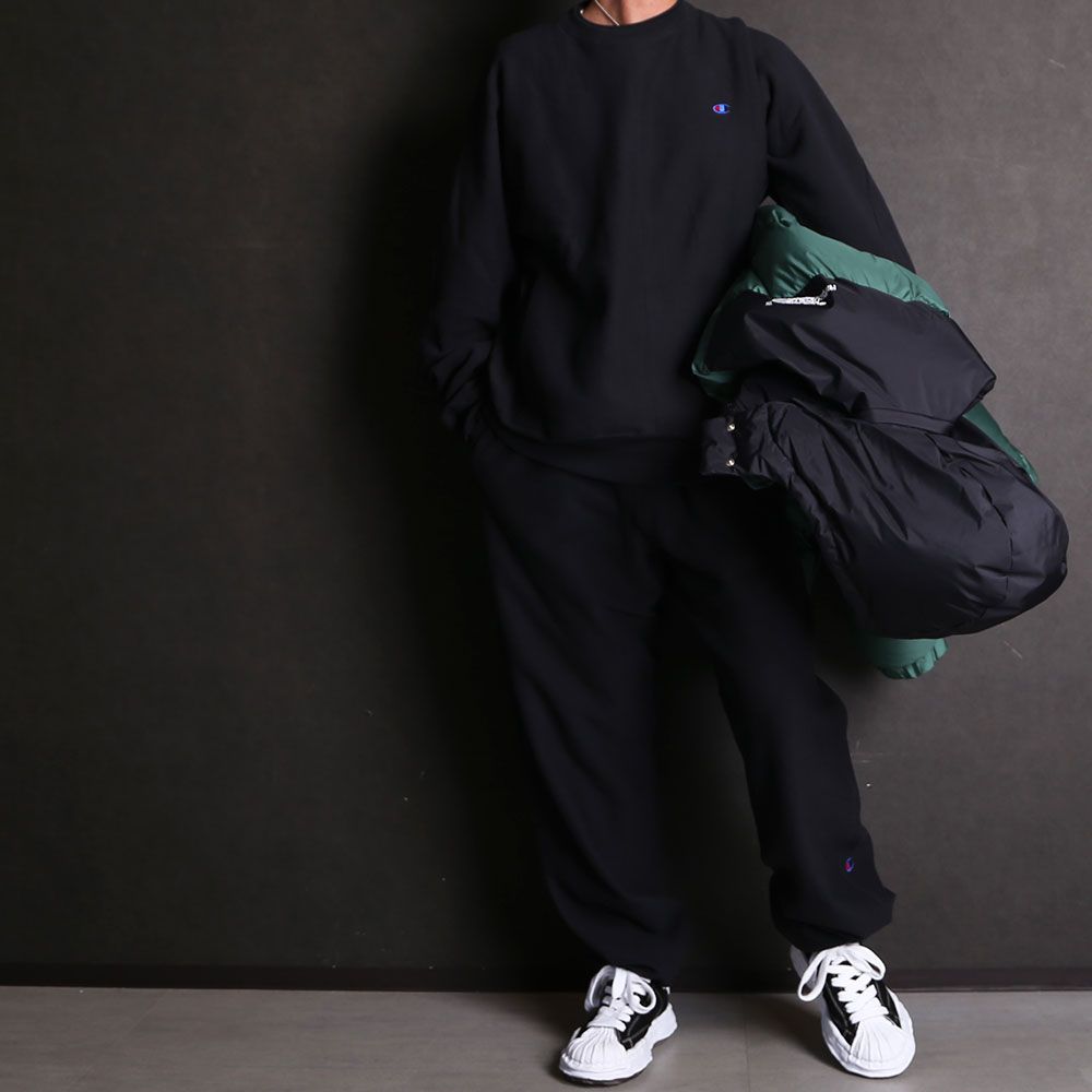 【Maison MIHARA YASUHIRO】【N.HOOLYWOOD】コーディネート
