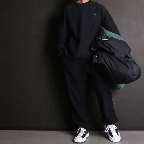 【Maison MIHARA YASUHIRO】【N.HOOLYWOOD】コーディネート