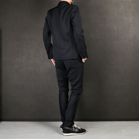 junhashimoto セットアップコーデ
