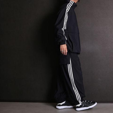 【Y-3】【Maison MIHARA YASUHIRO】セットアップコーディネート
