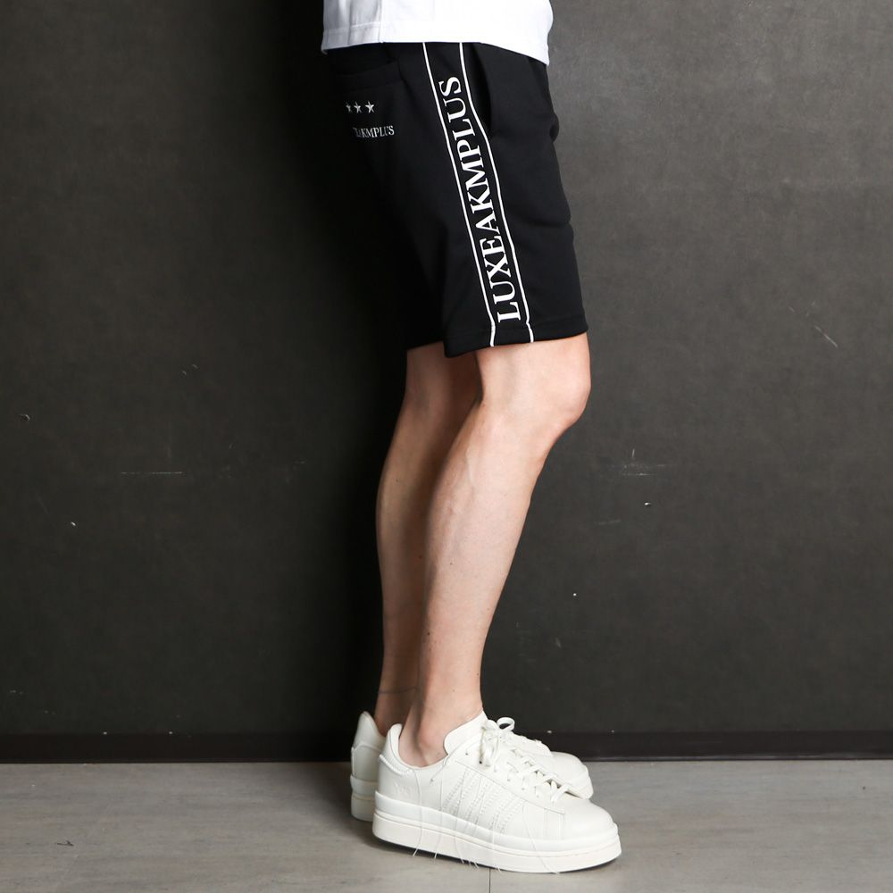 JERSEY TRACK SHORT PANTS / トラックショートパンツ / LAB-23022