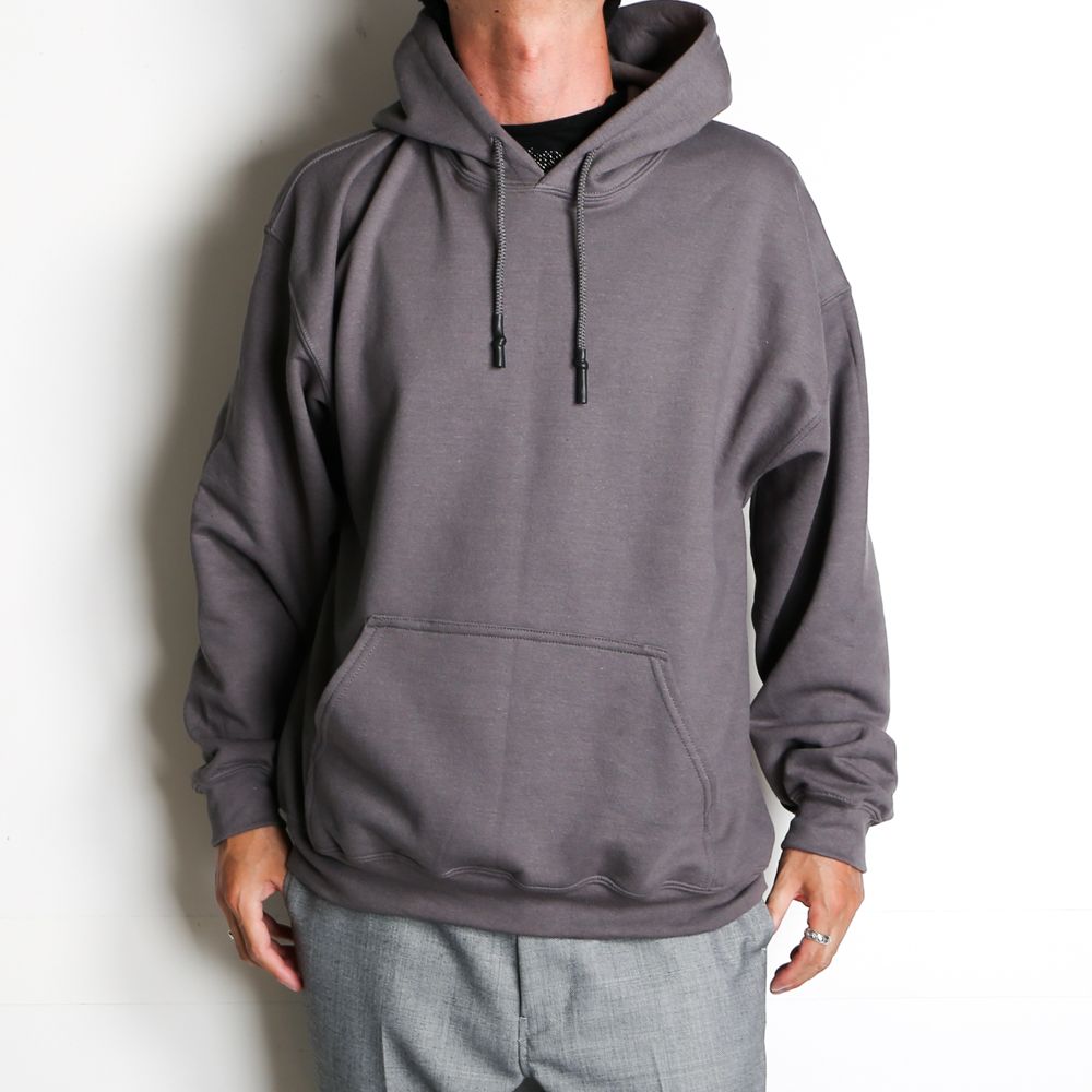 HOODED PARKA / 9212-CS81 pieces