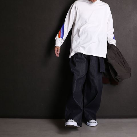 【FACETASM】【Maison MIHARA YASUHIRO】コーディネート