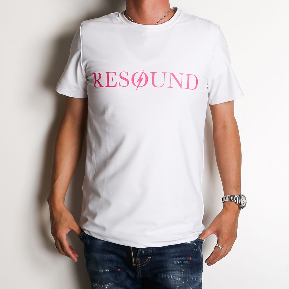 BOLTROGO RUSH TEE /  ボルトロゴ ラッシュガードTシャツ / RC20-T-009