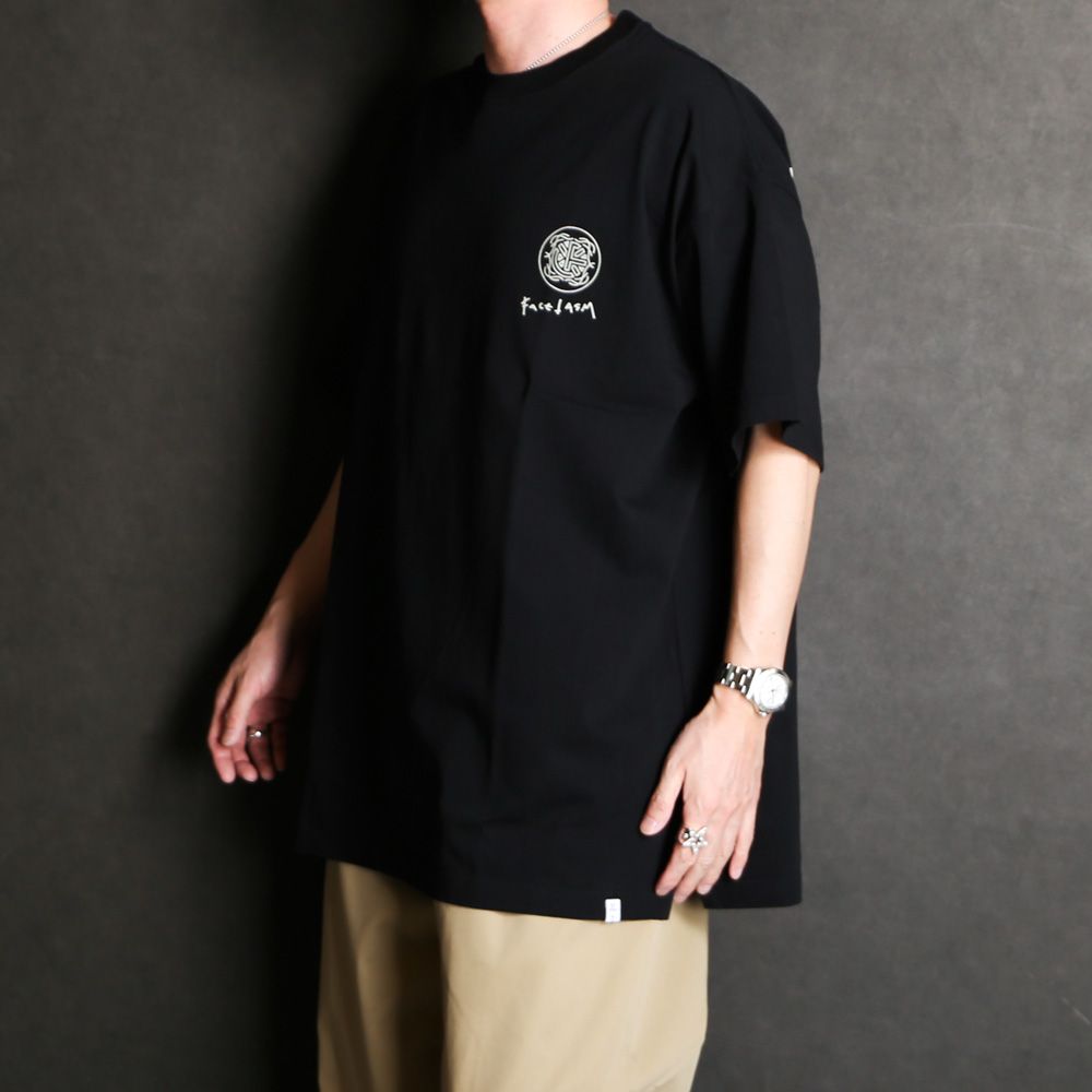 LOGO PRINT TEE / Tシャツ / ABH-TEE-U06