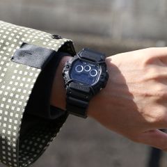 ×G-SHOCK / DW-5900NH-21-1JR / TYPE II-CLASS(H) / 9212-AC23 pieces