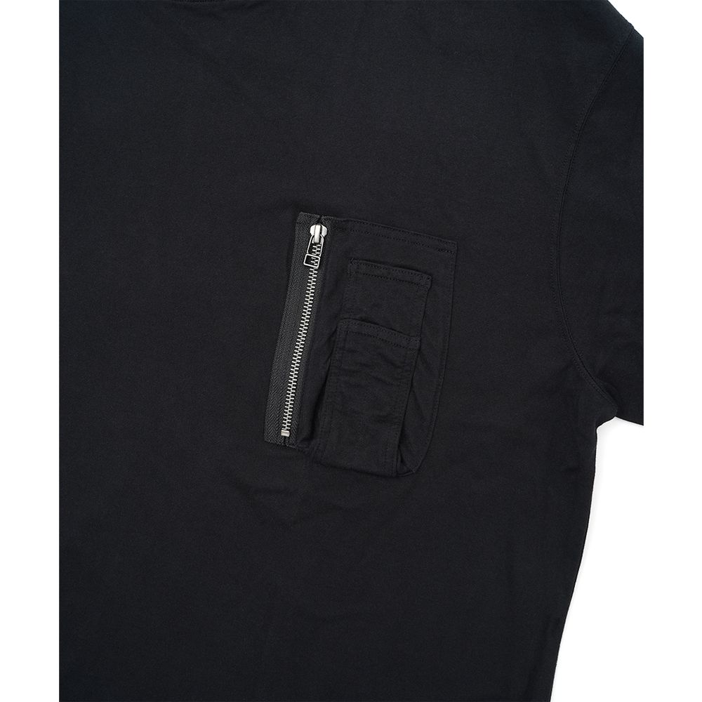 ANARCHY POCKET TEE / ロングスリーブTシャツ / TOF-TEE-M01