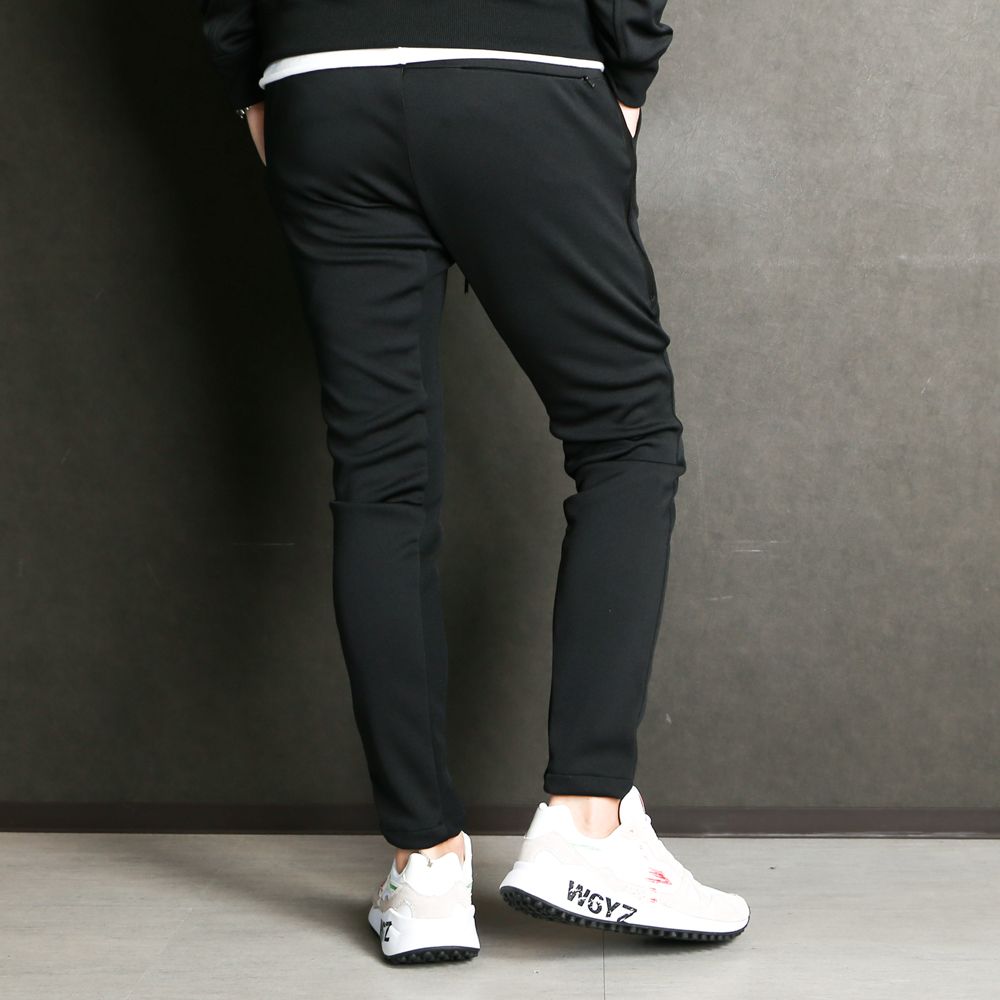 wjk - workout pants / ワークアウトパンツ / 5951 cf91t | chemical