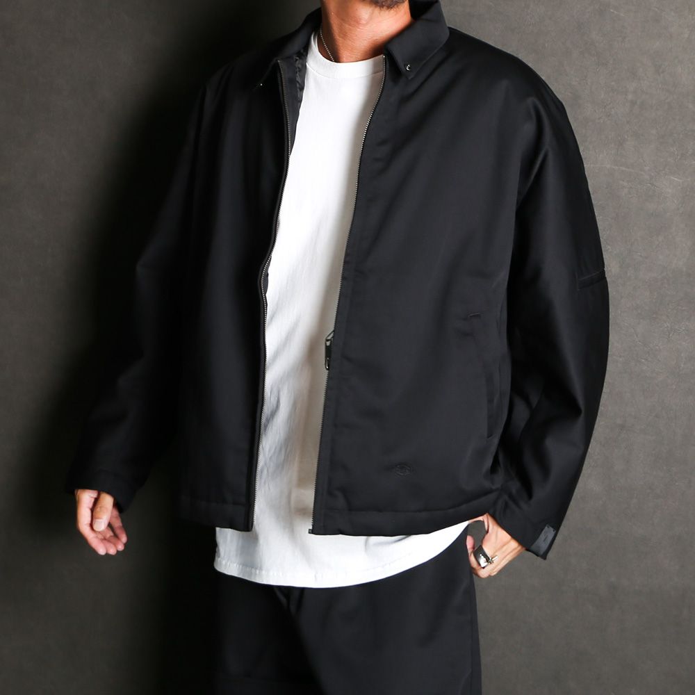 N.HOOLYWOOD - × DICKIES / BLOUSON / 2232-BL07-019 peg