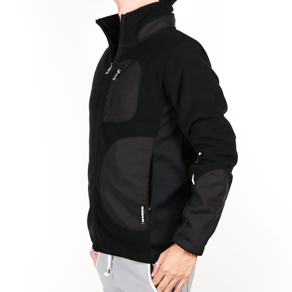 MICRO BOA TRACK JACKET / マイクロボア トラックジャケット / USO-20034
