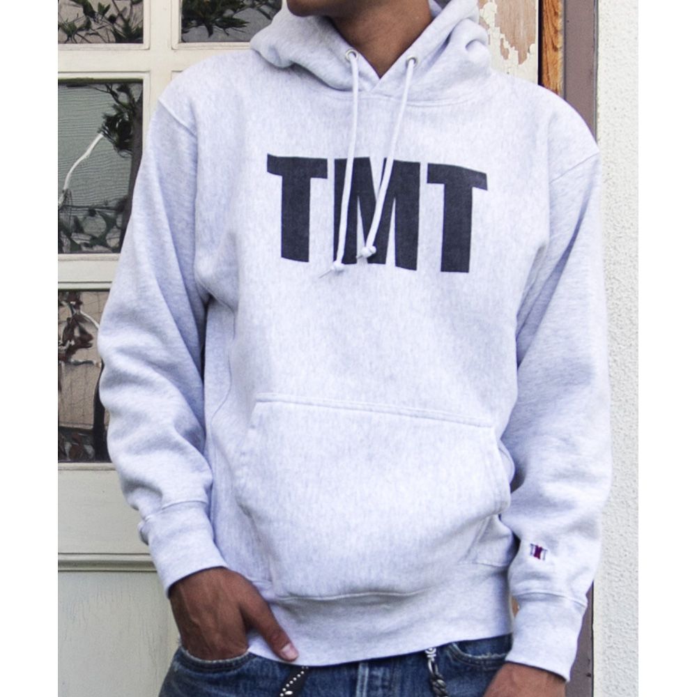REVERSE WEAVE SWEAT HOODIE / リバースウィーブ スウェットパーカー / TSW-F22SP04