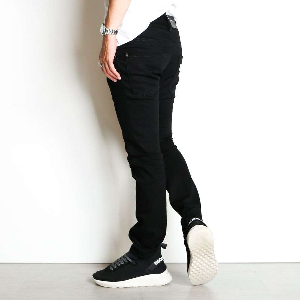 DSQUARED2 - Skater Jean / スケーター ジーンズ / S74LB1199/S30564