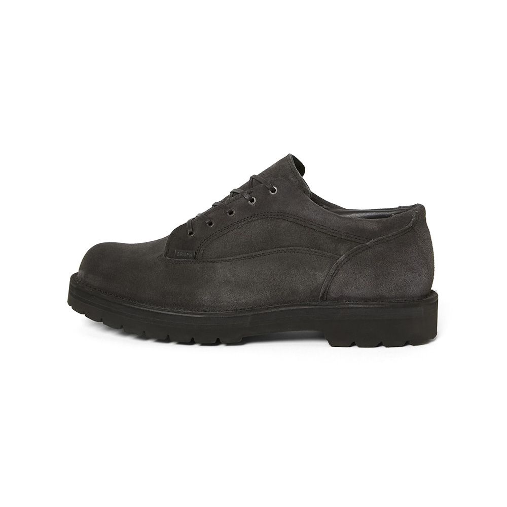 × Danner / LEATHER SHOES - CHARCOAL / 2262-SE01