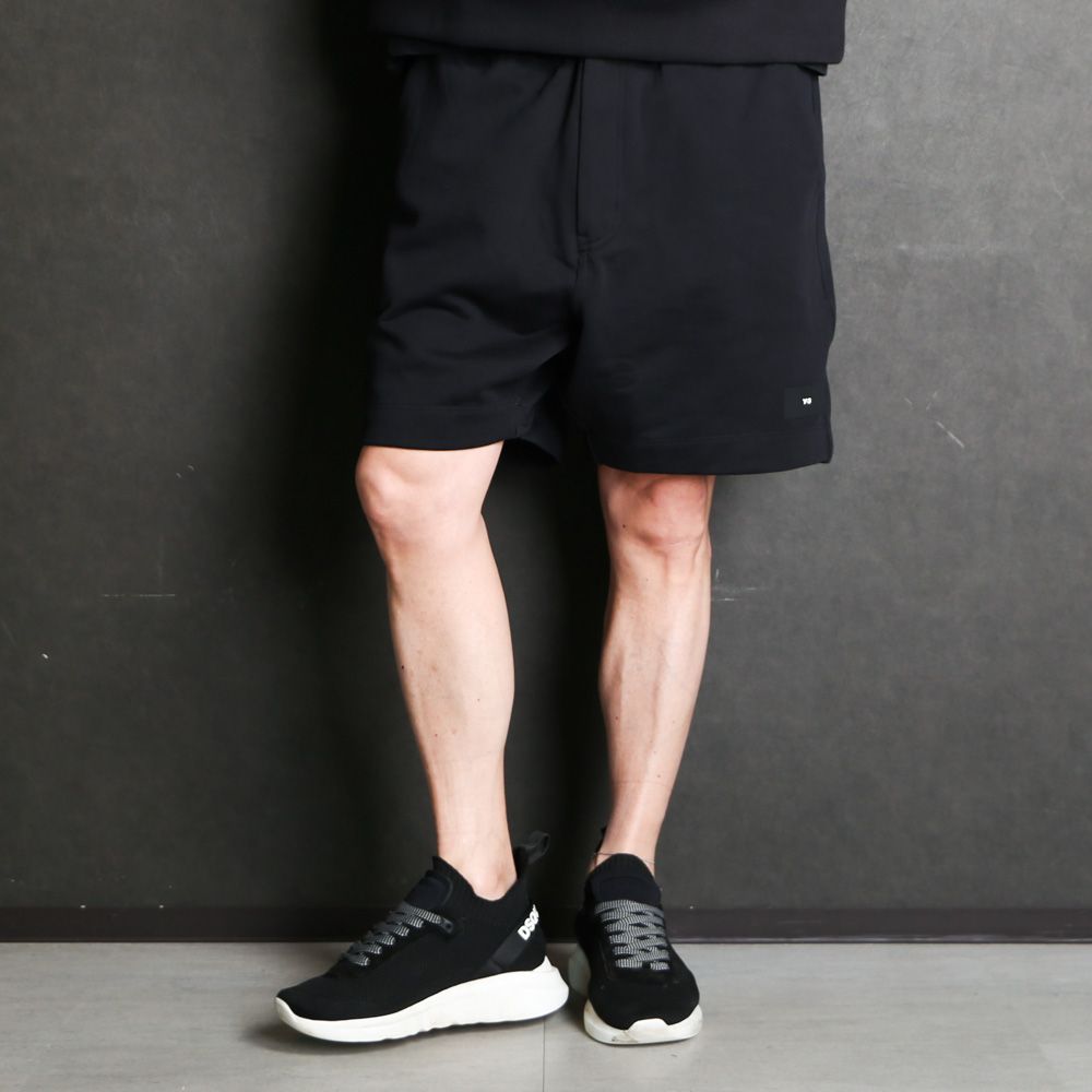 Y-3 - FT SHORTS / H44784 | chemical conbination