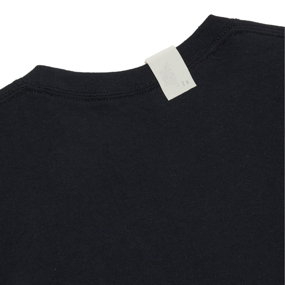 CREW NECK SHORT SLEEVE T-SHIRT / 9211-CS83 pieces