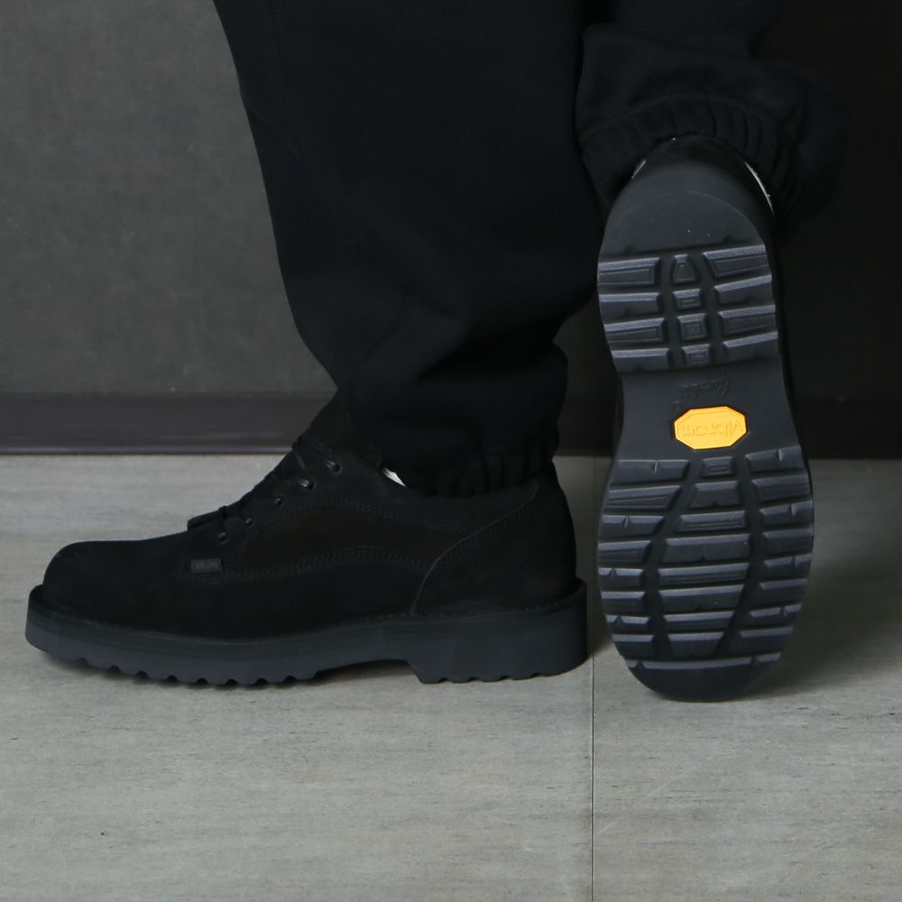 × Danner / LEATHER SHOES - BLACK / 2262-SE01