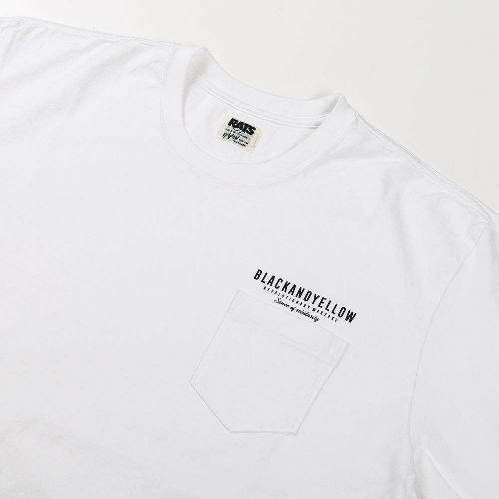 MGM TEE / プリント Tシャツ / 21'RT-0403