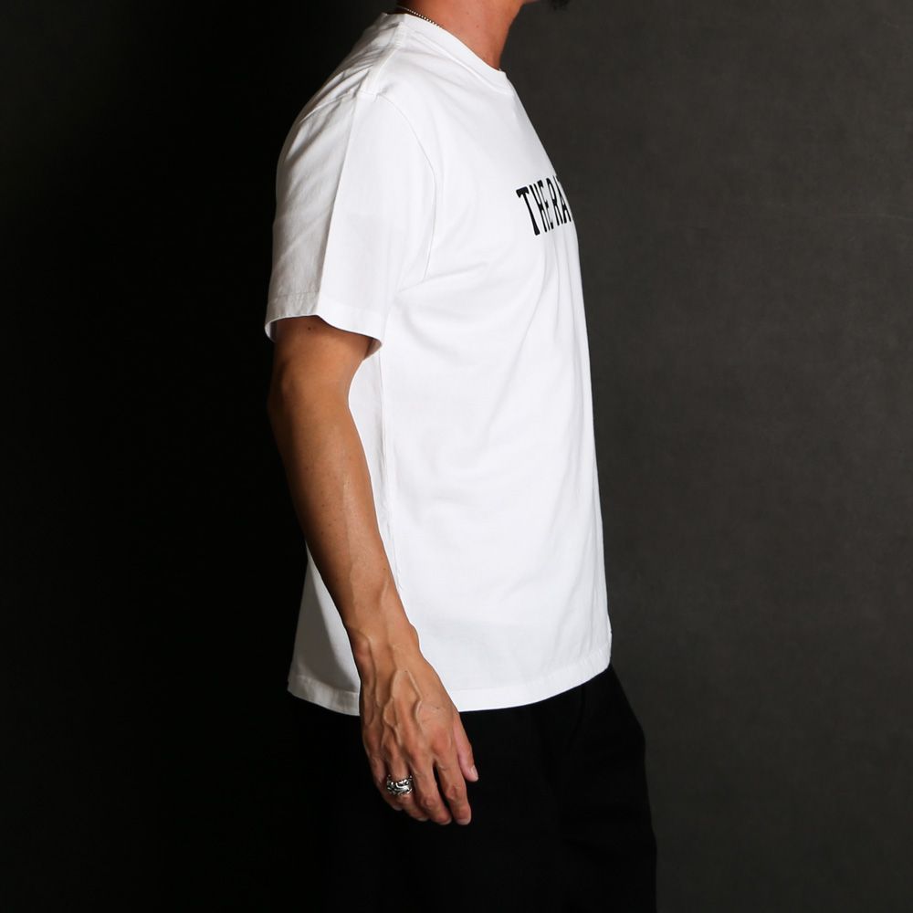 PECKERS TEE / Tシャツ / 23'RT-0604