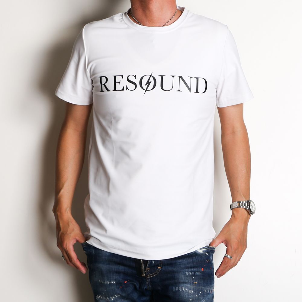 BOLTROGO RUSH TEE /  ボルトロゴ ラッシュガードTシャツ / RC20-T-009